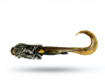 Ubait Super Sorken - Dirty Bream